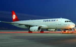 İstanbul-Bakı-İstanbul reysləri ləğv edildi