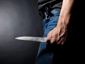 Bakıda qayın yeznəsinə 7 bıçaq zərbəsi vurdu, sonra polisə getdi...