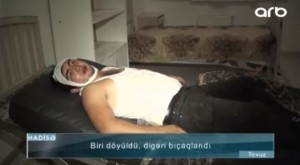 "Evdən tək çıxan kimi, üz-göz qoymurlar" – VİDEO