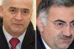 Nazir müavinləri vəzifələrindən azad olundular - ƏMR