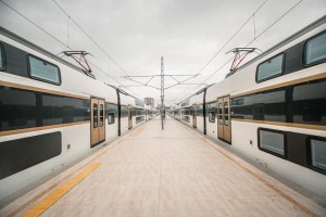 Bakı-Sabunçu marşrutu üzrə elektrik qatarı təyin edilib - CƏDVƏL