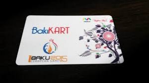 "Bakı Kart"ın balansını internetlə artırmaq mümkün olacaq