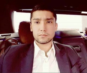 Vitse-prezidentin oğlu tələbə qızı zorlamaqda ittiham edilir – FOTO