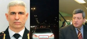 Avtomobili cərimə meydançasına saldırılan sabiq nazir: "Qanun qalib gəldi"