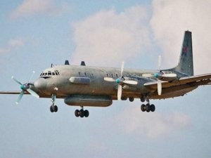 Rusiya təyyarəsini vurmuş suriyalılar həbs edildi