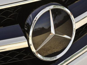“Mercedes” 95 min avtomobili geri çağırır