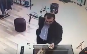 Diqqət: Bakıda yeni fırıldaqçı peyda olub - VİDEO