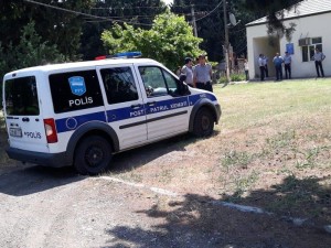 Baş Prokurorluq və DİN Ağstafada 4 nəfərin qətli ilə bağlı rəsmi məlumat yaydı - "Kalaşnikov"la bazara girib...