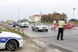 Yol polisi çimərliyə gedən yollarda reydlərə başlayıb