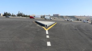 Sulutəpə dairəsindən Biləcəri qəsəbəsi istiqamətində olan yol təmir olunub - VİDEO