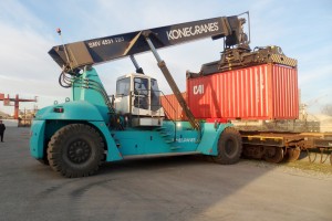 “Azərbaycan Dəmir Yolları”nın tabeliyində yeni şirkət yaradılıb