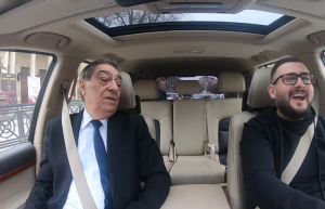 Rəşid Mahmudov vicdan, rüşvət haqqında… – Həkimdən sərt sözlər - VİDEO 18+