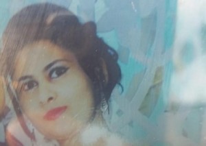 İsmayıllıda itkin düşən 3 uşaq anası tapılıb