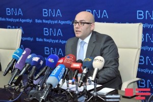 "Sərnişindaşıma sistemi plansız şəkildə qurulub" - Vüsal Kərimli