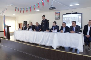 Məktəblilərə dəyərli tövsiyələr verildi