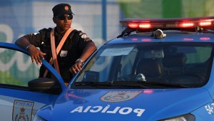 Məktəbdə silahlı insident: ölənlər var