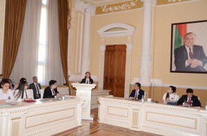 “Heydər Əliyev və Azərbaycan tarixi” – FOTO