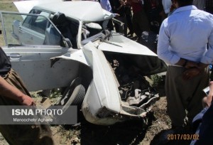 İki dəhşətli yol qəzası baş verdi: 5 ölü - FOTO