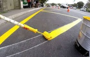 Axşam saatlarında bu ərazidə hərəkət məhdudlaşdırılacaq