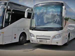 Batumiyə avtobusla getmək istəyənlərin nəzərinə