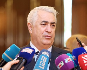 Cavid Qurbanov: “Bu qatarla Türkiyəyə qədər gedəcəyik”