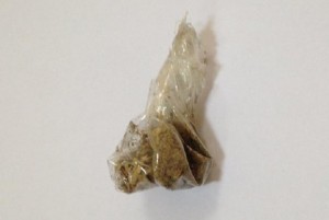 Bakıda həbs olunan şəxs istintaq təcridxanasına narkotik keçirmək istəyib