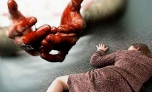 Keçmiş həyat yoldaşını zorlamaq istədi, sonra bıçaqladı - Bakıda şok cinayətin TƏFƏRRÜATI