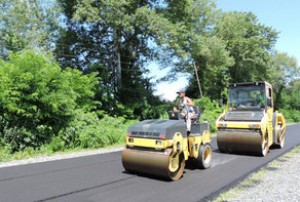 Yol idarəsinin əməkdaşı iş zamanı yıxılaraq ölüb