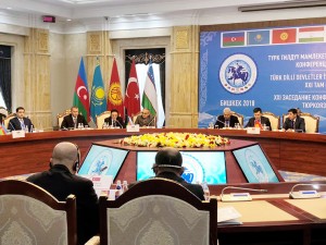 Mədət Quliyev Gəncə hadisələrindən danışdı - FOTO