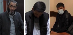 Polis Qusarda əməliyyat keçirdi: narkotik satan iki dəstə ifşa edilib - FOTO