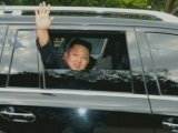 Diktator prezident özünə "düşmən avtomobili" aldı - FOTO