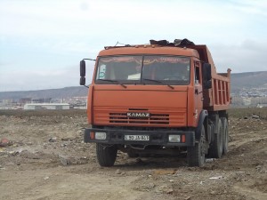  Nazirlik Metropoliteini məhkəməyə verdi - FOTO