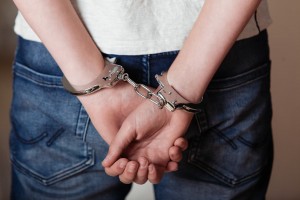 Bakıda axtarışda olan şəxs saxlanılıb