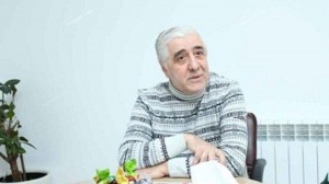 Avtomobil qəzası keçirən Xalq artisti danışdı