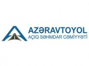 “Azəravtoyol” ASC-nin avtomobili qəzaya düşdü – 1 yaralı