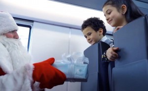 "Azərbaycan Dəmir Yolları" bayram münasibətilə videoçarx hazırlayıb - VİDEO