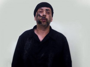 Erməni diversanta 20 il cəza verildi