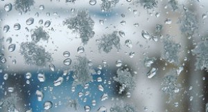 Hava kəskin soyuyacaq, Bakıda sulu qar yağacaq