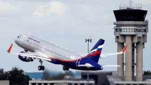 “Aeroflot" 26 reysi ləğv edib