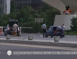 Bakı aeroportuna gedənlər itlərlə yoxlanılır