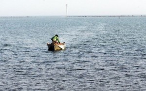 Dənizdən neftçinin cəsədi tapıldı - 8 ay sonra