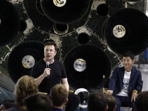 Amerika Kosmik Agentliyi sərt təhlükəsizlik tədbirləri görür