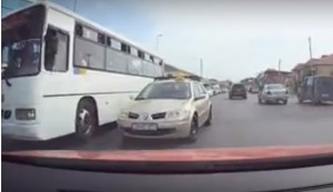 Zolağı səhv salıblar, yoxsa “protiv” gedirlər? - VİDEO