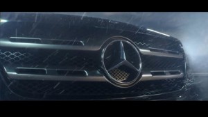 "Mercedes-Benz X-Class" pikapının seriya variantı təqdim ediləcək - VİDEO