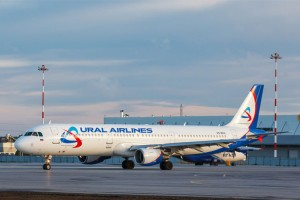 Permdən Bakıya uçuşlar dayandırılıb