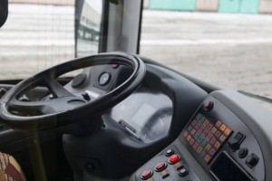 78 yaşlı qadını avtobus vurub öldürdü