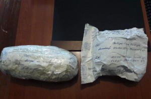 Evdən 8 kiloqramdan çox narkotik vasitə aşkarlanıb - Cəlilabadda