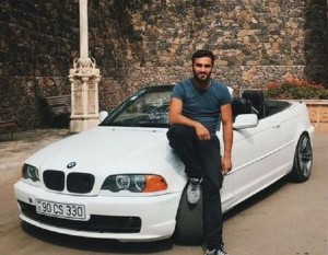 Bakıda qəza törədən dünya çempionunun cinayət işinə yenidən baxılacaq