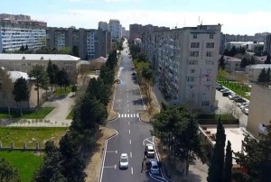 Ekspert: "Səki çıxıntıları Bakı şəhərində bütün küçələrdə tətbiq olunmalıdır"