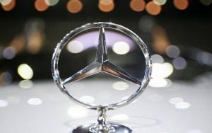 Dizellə işləyən 3 milyon “Mercedes” geri çağırılır